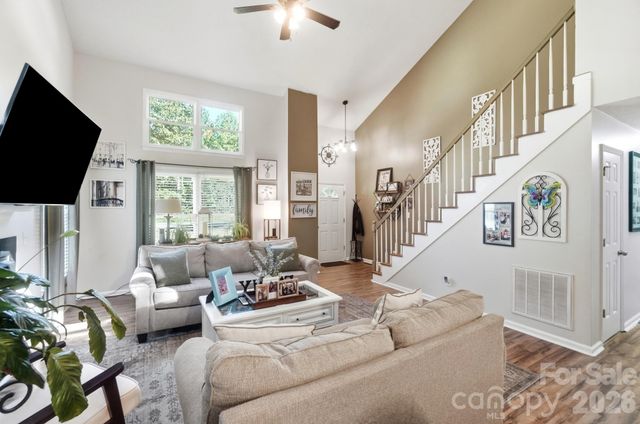 7192 Forney Hill Road, Denver, NC 28037
