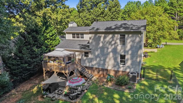 7192 Forney Hill Road, Denver, NC 28037