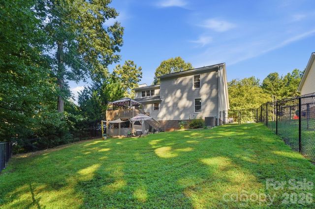 7192 Forney Hill Road, Denver, NC 28037