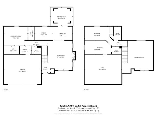 7192 Forney Hill Road, Denver, NC 28037