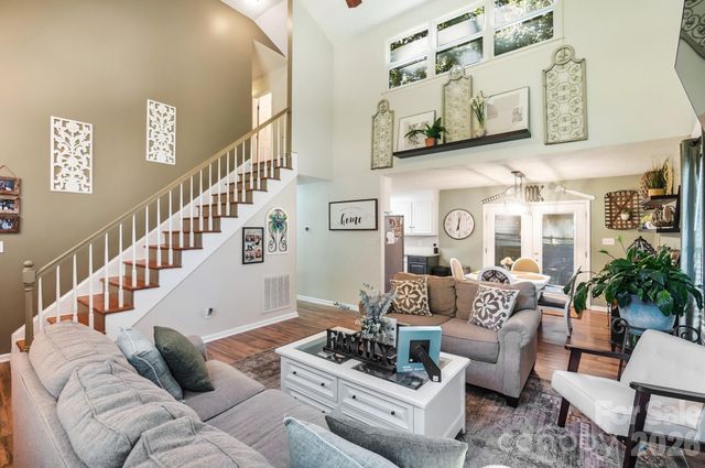 7192 Forney Hill Road, Denver, NC 28037