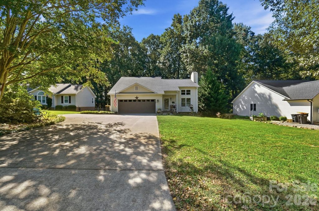 7192 Forney Hill Road, Denver, NC 28037