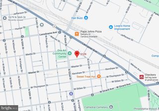 5129 HARLAN ST, Philadelphia, PA 19131