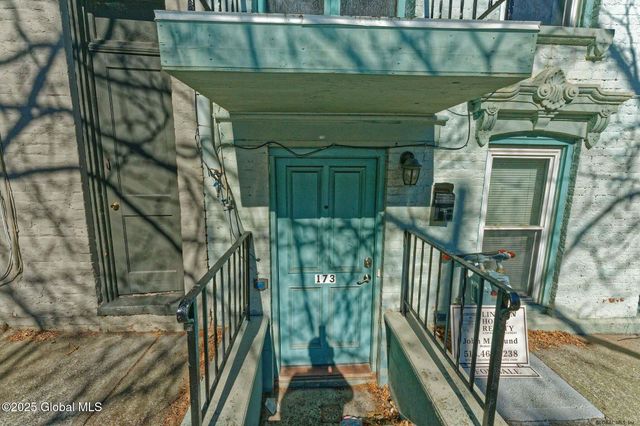 173 Lancaster Street, Albany, NY 12210