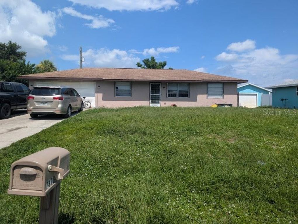 7378 MAMOUTH STREET, Englewood, FL 34224