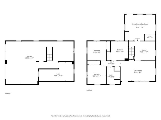 4562 W Division Road, Morgantown, IN 46160