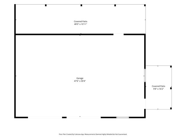 4562 W Division Road, Morgantown, IN 46160