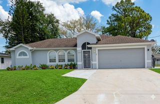 1717 SW Burlington Street, Port St. Lucie, Port St Lucie, FL 34984