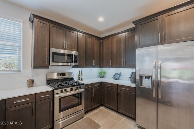 17219 W La Luz Road, Surprise, AZ 85387