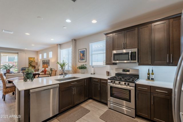 17219 W La Luz Road, Surprise, AZ 85387