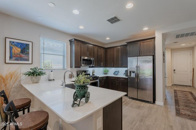 17219 W La Luz Road, Surprise, AZ 85387