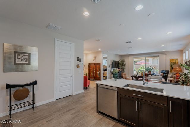 17219 W La Luz Road, Surprise, AZ 85387