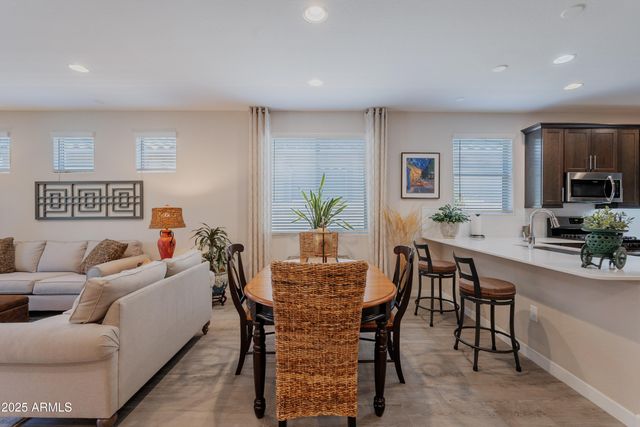 17219 W La Luz Road, Surprise, AZ 85387