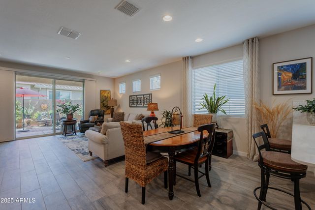 17219 W La Luz Road, Surprise, AZ 85387