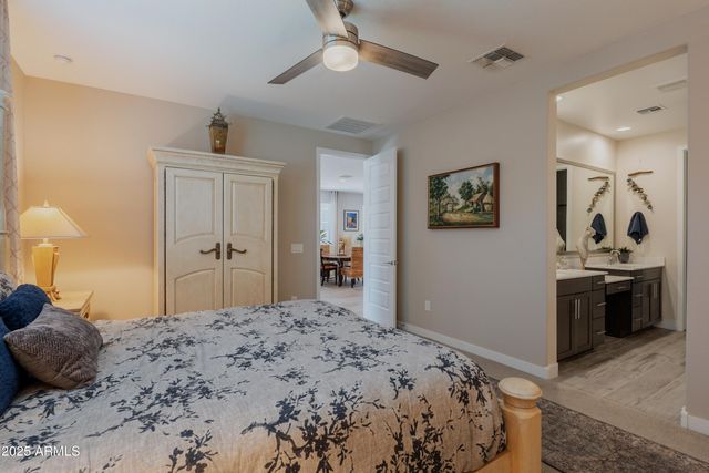 17219 W La Luz Road, Surprise, AZ 85387