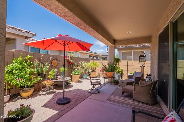 17219 W La Luz Road, Surprise, AZ 85387