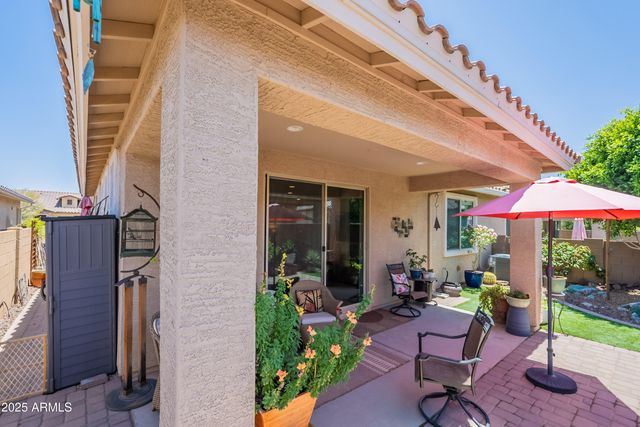 17219 W La Luz Road, Surprise, AZ 85387
