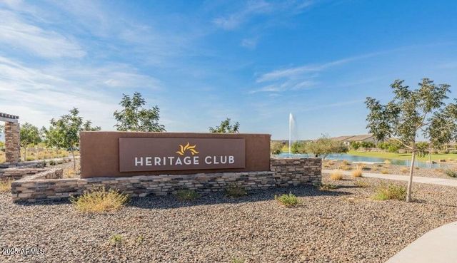 17219 W La Luz Road, Surprise, AZ 85387