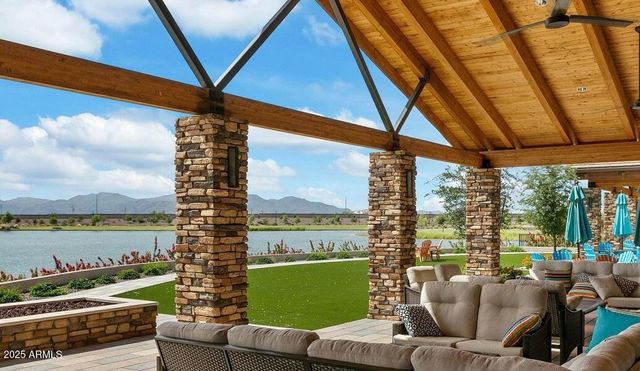 17219 W La Luz Road, Surprise, AZ 85387