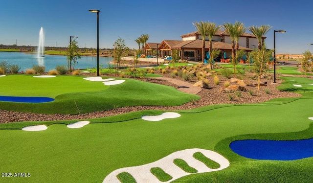 17219 W La Luz Road, Surprise, AZ 85387