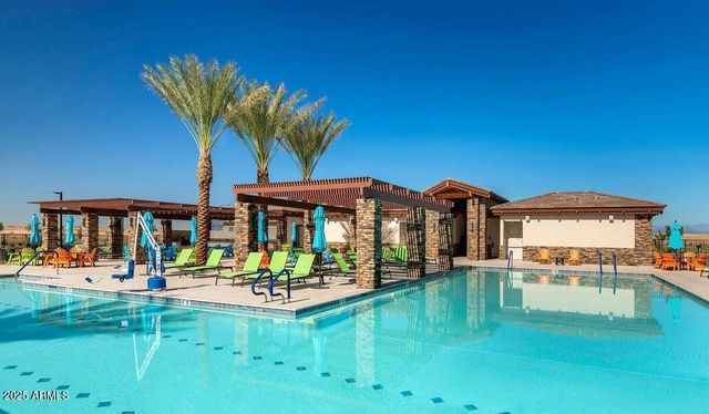 17219 W La Luz Road, Surprise, AZ 85387