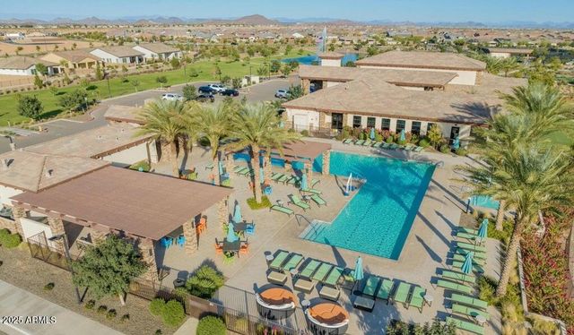 17219 W La Luz Road, Surprise, AZ 85387