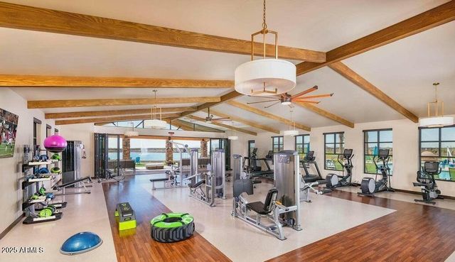 17219 W La Luz Road, Surprise, AZ 85387