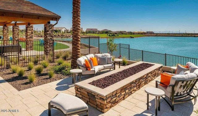 17219 W La Luz Road, Surprise, AZ 85387