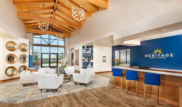 17219 W La Luz Road, Surprise, AZ 85387