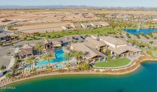 17219 W La Luz Road, Surprise, AZ 85387