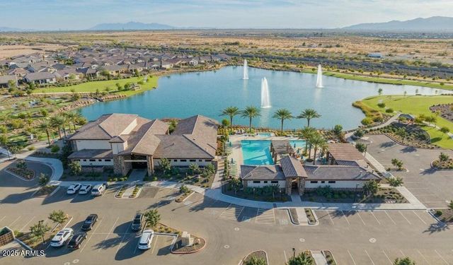 17219 W La Luz Road, Surprise, AZ 85387