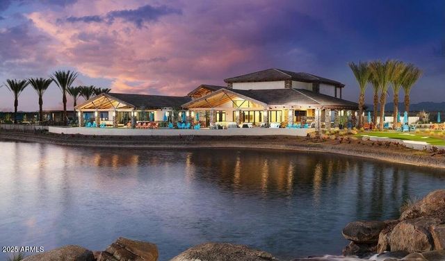 17219 W La Luz Road, Surprise, AZ 85387