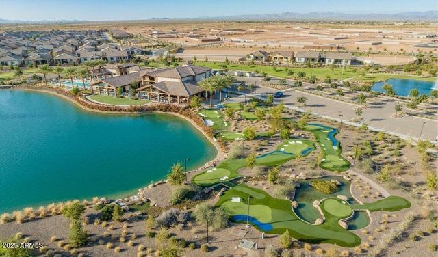 17219 W La Luz Road, Surprise, AZ 85387