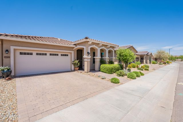 17219 W La Luz Road, Surprise, AZ 85387
