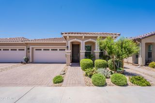 17219 W La Luz Road, Surprise, AZ 85387