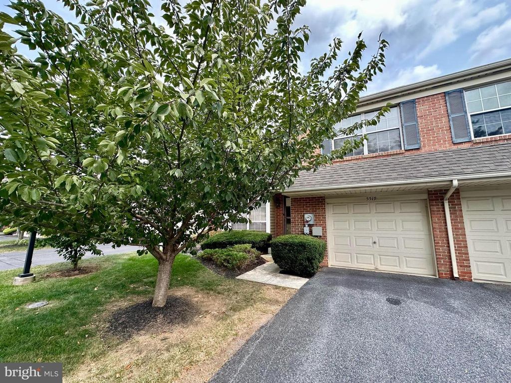 5519 PARTRIDGE CT, Harrisburg, PA 17111