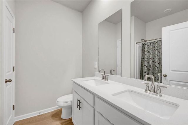 330 Denali Butte Terrace, Canton, GA 30114