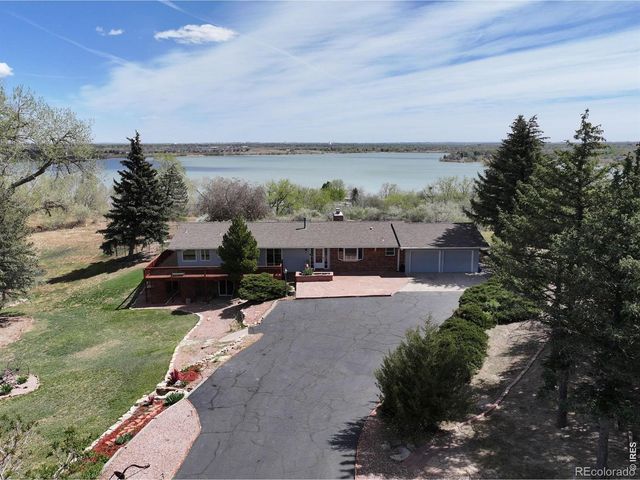 908 Willowrock Drive, Loveland, CO 80537