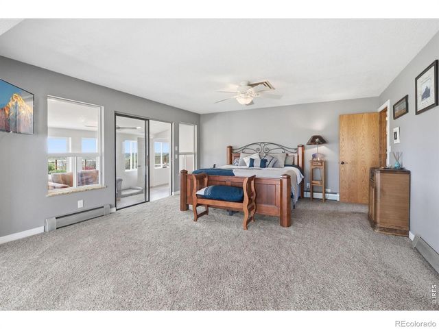 908 Willowrock Drive, Loveland, CO 80537