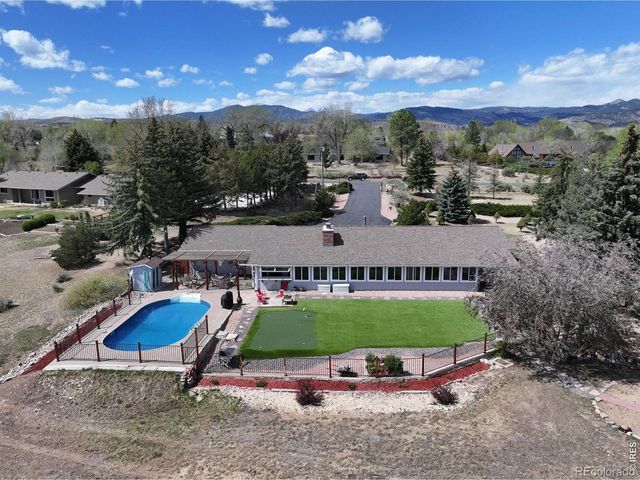 908 Willowrock Drive, Loveland, CO 80537