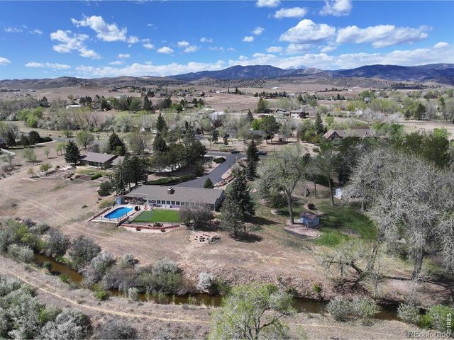 908 Willowrock Drive, Loveland, CO 80537