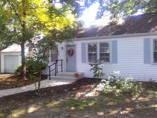 1805 Gilbert Avenue, Downers Grove, IL 60515