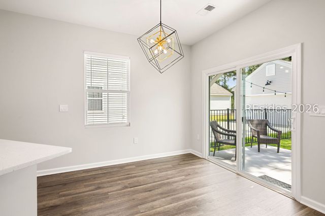 9 Whispering Oaks Cir, Okatie, SC 29909