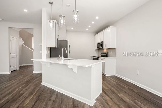 9 Whispering Oaks Cir, Okatie, SC 29909