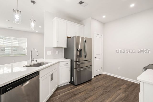9 Whispering Oaks Cir, Okatie, SC 29909