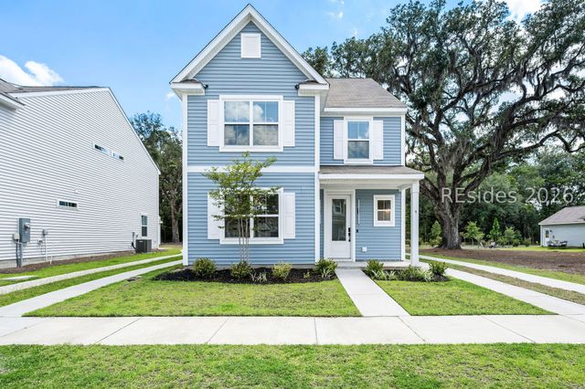 9 Whispering Oaks Cir, Okatie, SC 29909