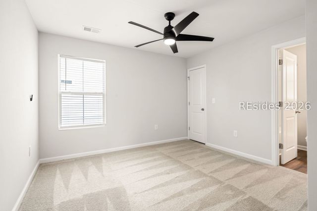 9 Whispering Oaks Cir, Okatie, SC 29909