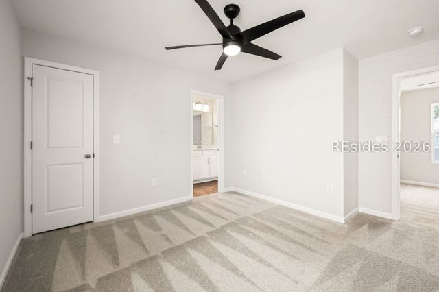 9 Whispering Oaks Cir, Okatie, SC 29909