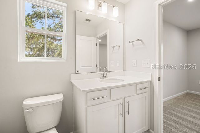 9 Whispering Oaks Cir, Okatie, SC 29909