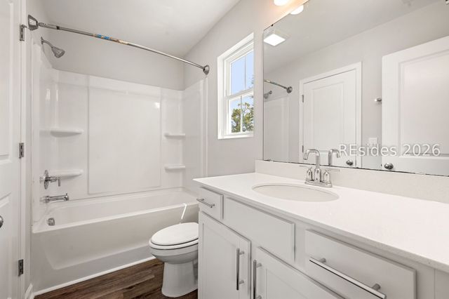 9 Whispering Oaks Cir, Okatie, SC 29909